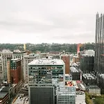 Fairmont Pittsburgh