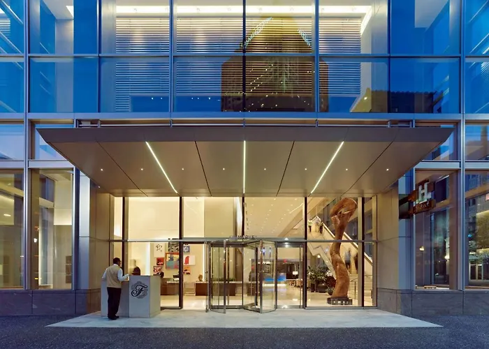 Fairmont Pittsburgh