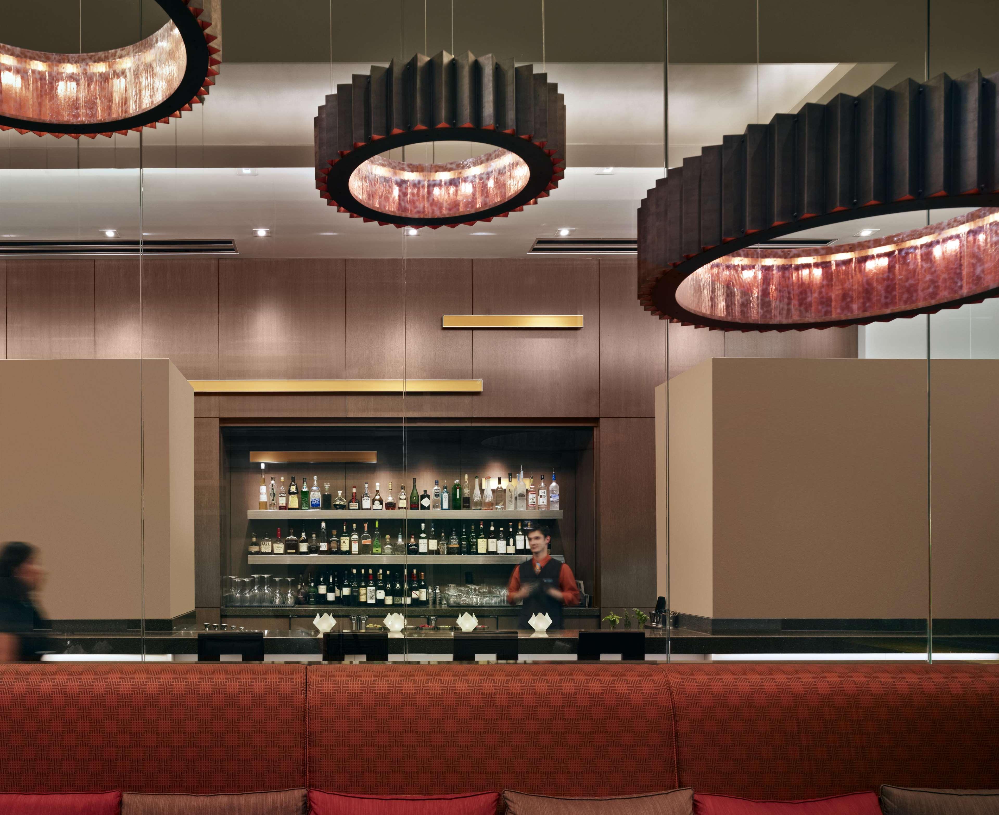 Fairmont Hotel